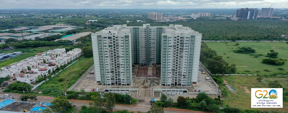 housing